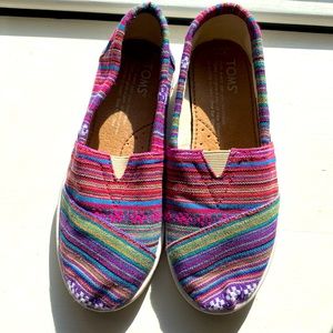 Kids TOMS